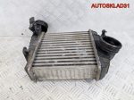 Интеркулер Volkswagen Passat B5+ 3B0145805J Дизель - АвтоСклад31.рф - авторазборка контрактные б/у запчасти в г. Белгород