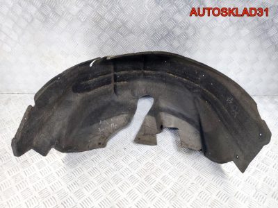 Локер задний правый Audi A3 8P 8P0810172K - АвтоСклад31.рф - авторазборка контрактные б/у запчасти в г. Белгород