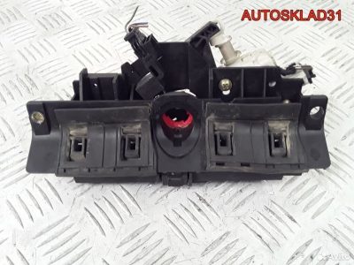 Ручка открывания багажника Audi A6 C5 4B0827565H - АвтоСклад31.рф - авторазборка контрактные б/у запчасти в г. Белгород