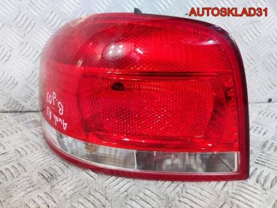 Фонарь задний левый Audi A3 8P1 8P0945095 - АвтоСклад31.рф - авторазборка контрактные б/у запчасти в г. Белгород
