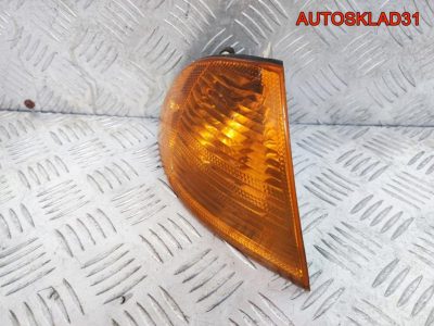 Указатель поворота правый BMW E46 63136902766 - АвтоСклад31.рф - авторазборка контрактные б/у запчасти в г. Белгород