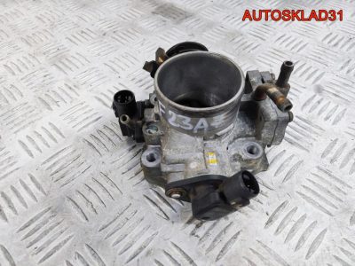Заслонка дроссельная Honda Shuttle RA 16400PGM901 - АвтоСклад31.рф - авторазборка контрактные б/у запчасти в г. Белгород