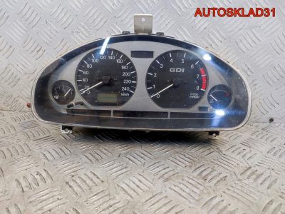 Панель приборов Mitsubishi Carisma MR916028 Бензин - АвтоСклад31.рф - авторазборка контрактные б/у запчасти в г. Белгород