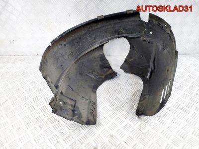 Локер передний правый Ford Fiesta Mk6 8A6116114AD - АвтоСклад31.рф - авторазборка контрактные б/у запчасти в г. Белгород