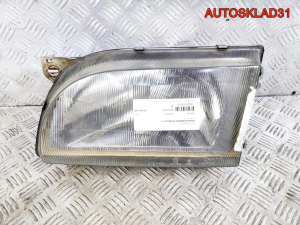 Эбу Мерседес Бенц Спринтер 2.2 CDI A6111533479 - АвтоСклад31.рф - авторазборка контрактные б/у запчасти в г. Белгород