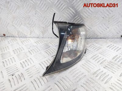 Указатель поворота левый BMW E46 63136914199 - АвтоСклад31.рф - авторазборка контрактные б/у запчасти в г. Белгород