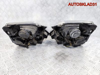 Фары комплект Линза Галоген Opel Meriva A 13196026 - АвтоСклад31.рф - авторазборка контрактные б/у запчасти в г. Белгород