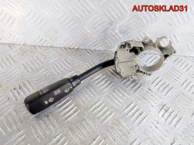 Переключатель подрулевой Mercedes W203 A2035450010 - АвтоСклад31.рф - авторазборка контрактные б/у запчасти в г. Белгород