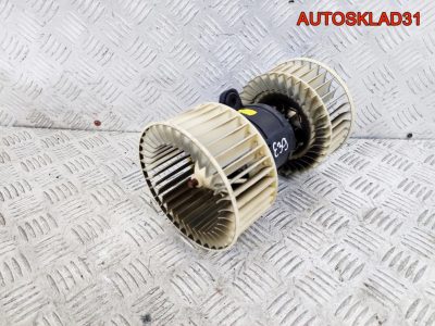 Моторчик отопителя BMW E39 64118385558 - АвтоСклад31.рф - авторазборка контрактные б/у запчасти в г. Белгород