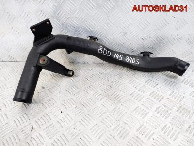 Патрубок интеркулера VW Passat B5 AJM 8D0145840S - АвтоСклад31.рф - авторазборка контрактные б/у запчасти в г. Белгород