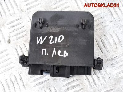Блок комфорта Mercedes-Benz W210 A2088201326 - АвтоСклад31.рф - авторазборка контрактные б/у запчасти в г. Белгород