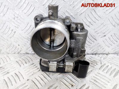 Заслонка дроссельная VW Tiguan 1,4 CAV 03C133062D - АвтоСклад31.рф - авторазборка контрактные б/у запчасти в г. Белгород