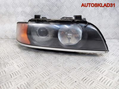 Фара правая Ксенон BMW E39 15214000 Дорест - АвтоСклад31.рф - авторазборка контрактные б/у запчасти в г. Белгород