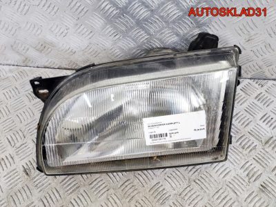 Фара левая Ford Transit 4 92VB13006SDB - АвтоСклад31.рф - авторазборка контрактные б/у запчасти в г. Белгород