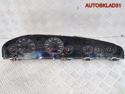 Приборная панель Audi A6 C4 4A1919033HD Бензин - АвтоСклад31.рф - авторазборка контрактные б/у запчасти в г. Белгород