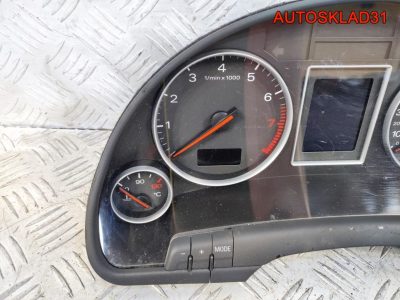Панель приборов Audi A4 B6 8E0920900HX Бензин - АвтоСклад31.рф - авторазборка контрактные б/у запчасти в г. Белгород