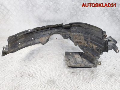 Локер передний правый Toyota Aygo 538750H10 - АвтоСклад31.рф - авторазборка контрактные б/у запчасти в г. Белгород