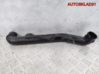 Патрубок интеркулера Volkswagen Golf 3 1H0145840R - АвтоСклад31.рф - авторазборка контрактные б/у запчасти в г. Белгород