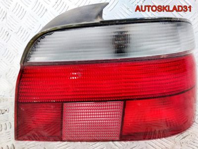 Фонарь задний правый BMW E39 63212496298 Седан - АвтоСклад31.рф - авторазборка контрактные б/у запчасти в г. Белгород