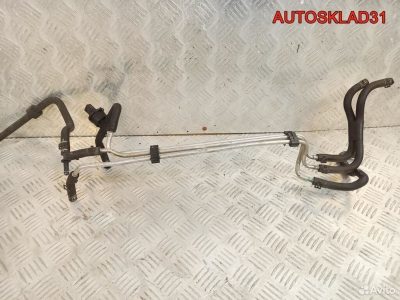 Трубка топливная VW Passat B6 2.0 BMP 03G130308K - АвтоСклад31.рф - авторазборка контрактные б/у запчасти в г. Белгород