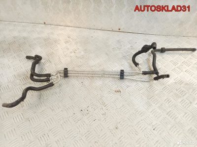 Трубка топливная VW Passat B6 2.0 BMP 03G130308K - АвтоСклад31.рф - авторазборка контрактные б/у запчасти в г. Белгород