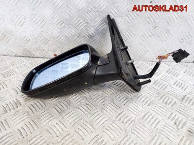 Зеркало левое Volkswagen Golf 3 1E0837989 Cabrio - АвтоСклад31.рф - авторазборка контрактные б/у запчасти в г. Белгород