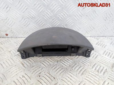 Дисплей информационный Opel Combo C 13156841 - АвтоСклад31.рф - авторазборка контрактные б/у запчасти в г. Белгород