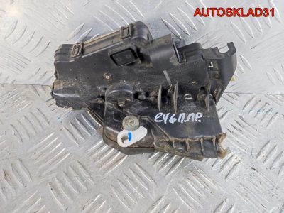 Замок двери передней правой BMW E46 51217011244 - АвтоСклад31.рф - авторазборка контрактные б/у запчасти в г. Белгород