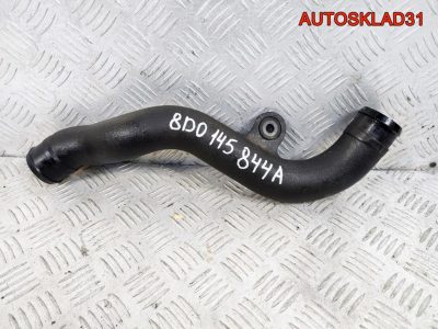 Патрубок интеркулера VW Passat B5 8D0145844A - АвтоСклад31.рф - авторазборка контрактные б/у запчасти в г. Белгород