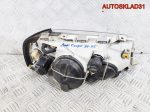 Фара левая Audi 90 B4 Купе - АвтоСклад31.рф - авторазборка контрактные б/у запчасти в г. Белгород