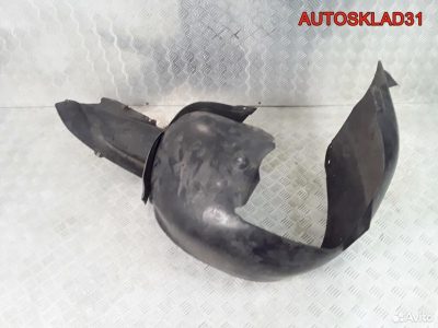 Локер передний левый правый VW Passat B6 3C0805977 - АвтоСклад31.рф - авторазборка контрактные б/у запчасти в г. Белгород