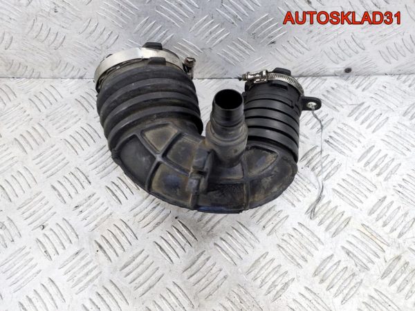 Патрубок интеркулера Audi A4 B5 8D0145840A - АвтоСклад31.рф - авторазборка контрактные б/у запчасти в г. Белгород
