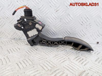 Педаль газа Toyota Auris 7811002020 Бензин - АвтоСклад31.рф - авторазборка контрактные б/у запчасти в г. Белгород