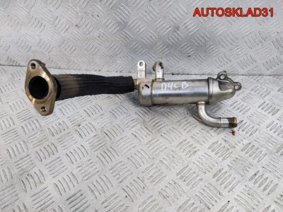 Радиатор EGR Hyundai H-1 2,5 D4CB 284804A450 - АвтоСклад31.рф - авторазборка контрактные б/у запчасти в г. Белгород