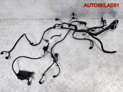 Проводка двигателя Ford Focus 2 3M5T12A690UAF - АвтоСклад31.рф - авторазборка контрактные б/у запчасти в г. Белгород