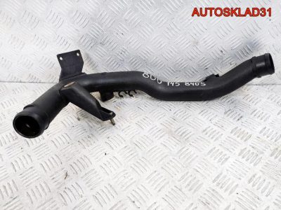 Патрубок интеркулера VW Passat B5 AJM 8D0145840S - АвтоСклад31.рф - авторазборка контрактные б/у запчасти в г. Белгород