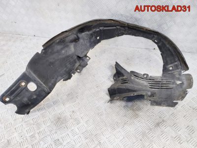 Локер передний правый Mercedes W210 A2106989630 - АвтоСклад31.рф - авторазборка контрактные б/у запчасти в г. Белгород