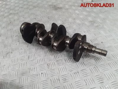 Коленвал Ford Focus 1 1,6 FYDD Бензин - АвтоСклад31.рф - авторазборка контрактные б/у запчасти в г. Белгород
