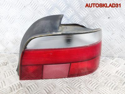 Фонарь задний правый BMW E39 63212496298 Седан - АвтоСклад31.рф - авторазборка контрактные б/у запчасти в г. Белгород