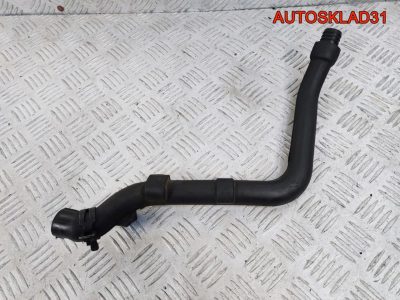 Патрубок вентиляции картера Audi A6 C5 028103493AF - АвтоСклад31.рф - авторазборка контрактные б/у запчасти в г. Белгород