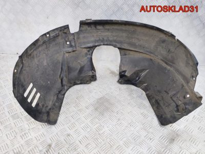 Локер передний левый Ford Fiesta Mk6 8A6116115AD - АвтоСклад31.рф - авторазборка контрактные б/у запчасти в г. Белгород