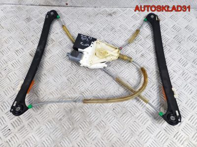Стеклоподъемник передней правой двери Audi A3 8P - АвтоСклад31.рф - авторазборка контрактные б/у запчасти в г. Белгород