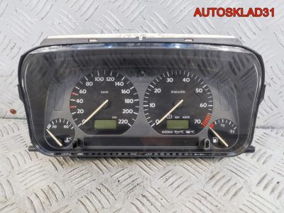 Панель приборов Volkswagen Golf 3 1H0919880 Бензин - АвтоСклад31.рф - авторазборка контрактные б/у запчасти в г. Белгород