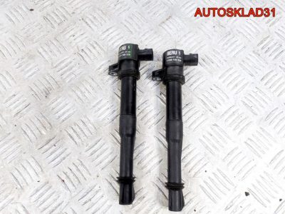 Катушка зажигания Fiat Stilo 1,6 0040100320 Бензин - АвтоСклад31.рф - авторазборка контрактные б/у запчасти в г. Белгород