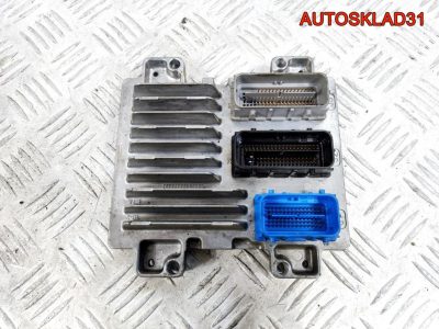 Блок ЭБУ Opel Astra J 1.4 A14NET 12644081 Бензин - АвтоСклад31.рф - авторазборка контрактные б/у запчасти в г. Белгород