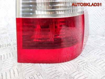 Фонарь задний правый BMWE60 63216925892 Combi - АвтоСклад31.рф - авторазборка контрактные б/у запчасти в г. Белгород