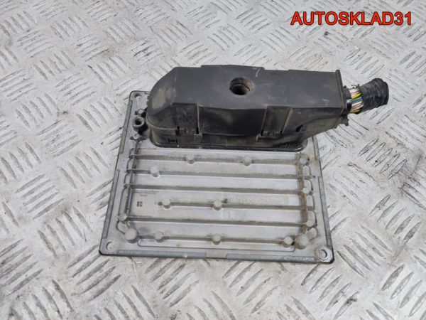 Патрубок интеркулера Audi A4 B5 8D0145840A - АвтоСклад31.рф - авторазборка контрактные б/у запчасти в г. Белгород