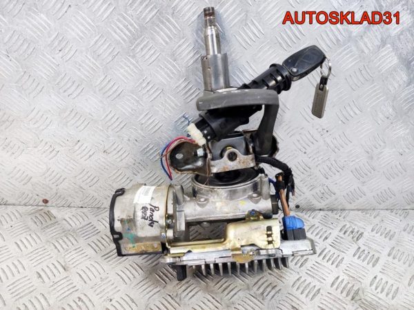 Вентилятор охлаждения VW Golf Plus 1K0959455 - АвтоСклад31.рф - авторазборка контрактные б/у запчасти в г. Белгород