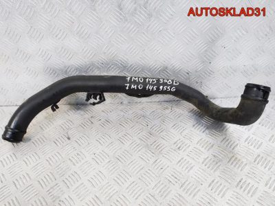 Патрубок интеркулера VW Sharan 1.9 AUY 7M0145958D - АвтоСклад31.рф - авторазборка контрактные б/у запчасти в г. Белгород
