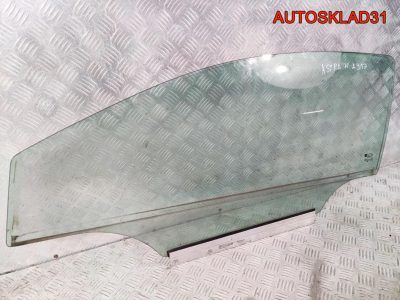 Стекло двери передней левой Opel Astra H Купе - АвтоСклад31.рф - авторазборка контрактные б/у запчасти в г. Белгород